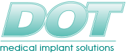 DOT Logo